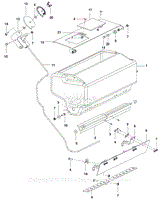 Seeder Assembly