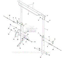 Handle Assembly