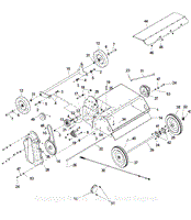 Body Assembly