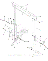 Handle Assembly