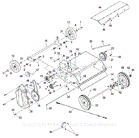 Body Assembly