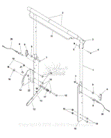 Handle Assembly