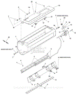 Seeder Assembly