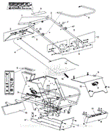 Main Frame Assembly