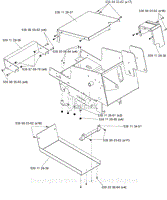 Chassis And Covers