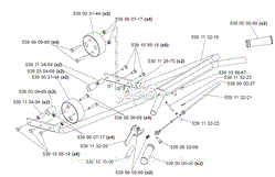 Handle Assembly