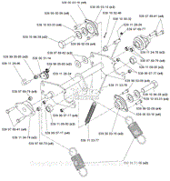 Trunnion Group