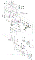 Drive Assembly