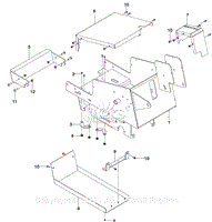 Frame Assembly