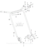 Handle Assembly