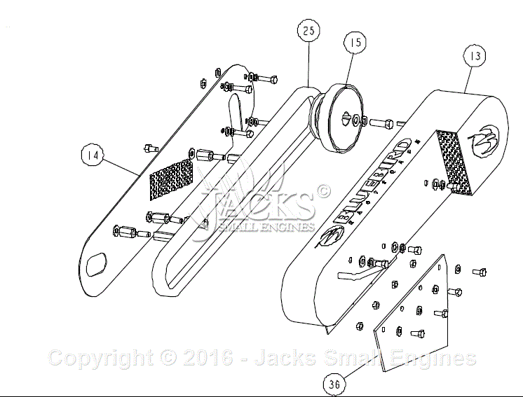 Bluebird SG1314 (2003-08) Parts Diagrams Bluebird SG1314 (2003-08) Parts Diagrams