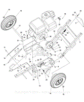 Deck Assembly