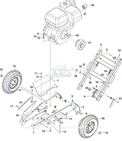 Frame Assembly