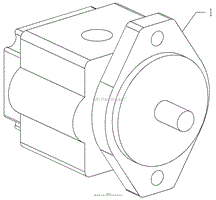 Gear Pump 11.5cc