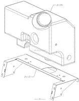 Hydraulic Tank