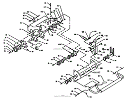 REMOVABLE HOUSING ASSEMBLY