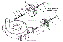 Wheel Assembly