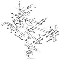 HANDLE ASSEMBLY