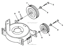 Wheel Assembly