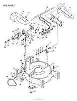 DRIVE ASSEMBLY