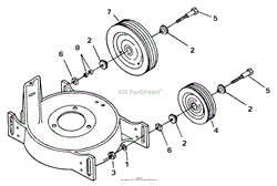 Wheel Assembly