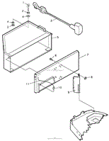 FIG. 5 8&quot; SEMI PNEUMATIC CASTERS (Part 2)