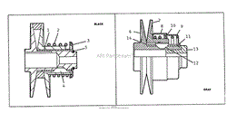 VAR.SPEED PULLEYS