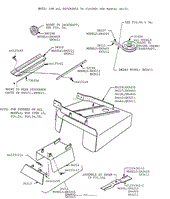 DRIVE WHEELS &amp; BELTS (Part 2)