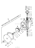 GEAR BOX