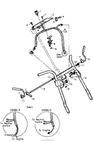 OPERATOR PRESENT GEAR DRIVE MID-SIZE