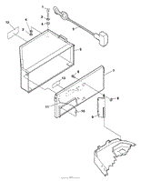 Dump Catcher - 970155 (Optional)