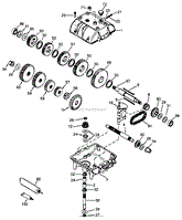 Peerless Transmission