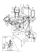 ENGINE FITTINGS &amp; GUARDS (Part 1)