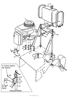 ENGINE FITTINGS &amp; GUARDS (Part 2)