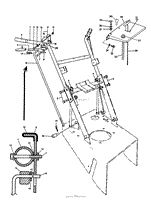 HNDL, TRACT &amp; THRTL CNTRL