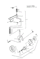 CASTERS &amp; WHEELS M36+M48