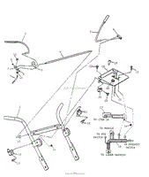 OP. PRESENT &amp; WIRE HARNES