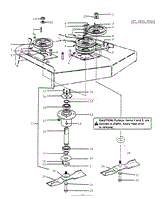 SPINDLE ASSY