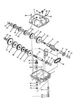 PEERLESS TRANSMISSION FIGURE 16A