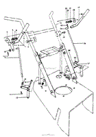 SPEED CONTROL AND BLADE CONTROL