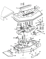 FIGURE 1A DRIVE &amp; GUARDS