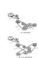 BELTS FIGURE 10A POS-A-DRIVE MID-SIZE