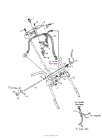 OPERATOR PRESENT FIGURE 6A POS-A-DRIVE MID-SIZE