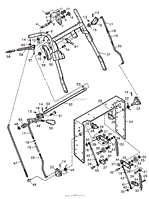 TRACTION CONTROLS HYDRO MIDSIZE