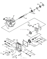 SUNDSTRAND PUMP FIGURE 19A