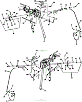 CONTROLS ASSEMBLY