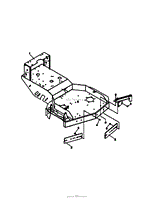 CUTTERDECK WEIGHTS