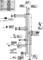 ELECTRICAL DIAGRAM