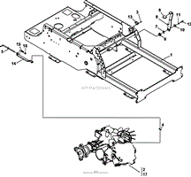 PARKING BRAKE