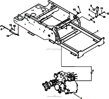 PARKING BRAKE